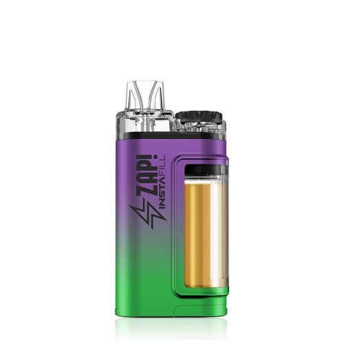 Zap! Instafill 3500 Disposable Vape Kit - Passion Kiwi Guava