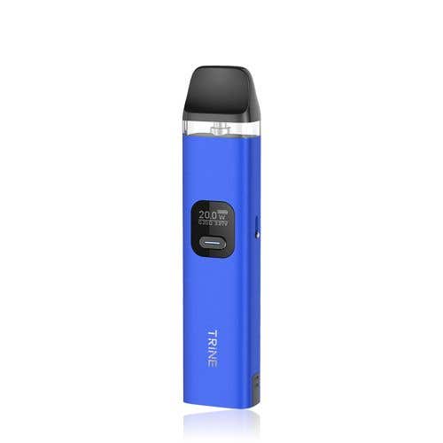 Innokin Trine Pod Kit - Klein Blue