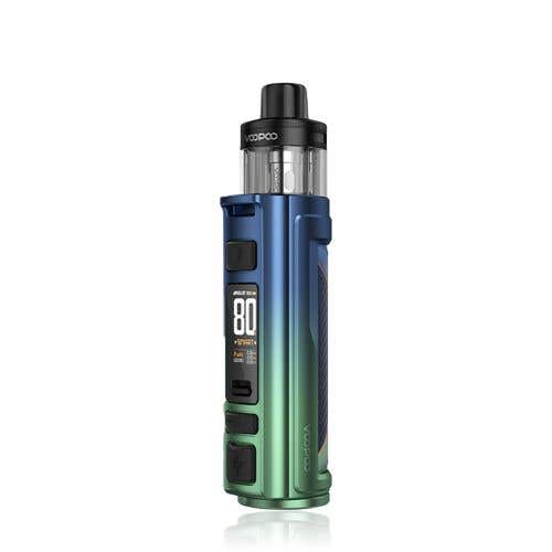 VooPoo Argus Pro 2 Pod Kit - Lake Blue