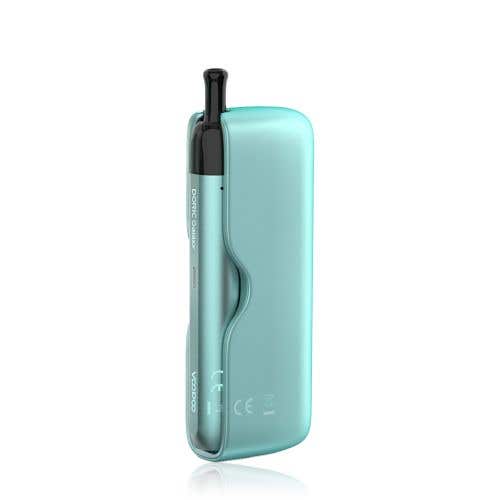 VooPoo Doric Galaxy Pod Kit - Lake Blue