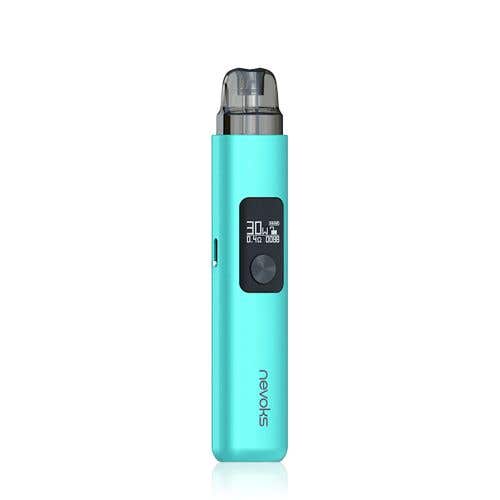 Nevoks Feelin AX Pod Kit - Lake Green