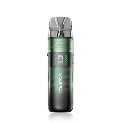 VooPoo Argus E40 Pod Vape Kit - Lake Green