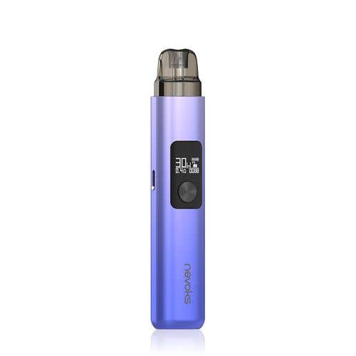 Nevoks Feelin AX Pod Kit - Lavender Violet
