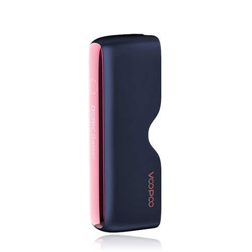 VooPoo Doric Galaxy Power Bank  - Leaden & Red