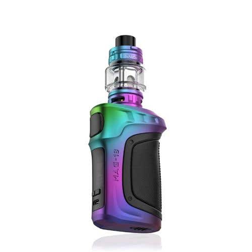 Smok Mag-18 Kit - Leather Prism Rainbow