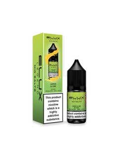 Elux Legend Lemon & Lime Nic Salt E-Liquid