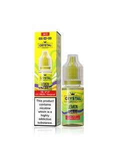 SKE Crystal Original Salts V2 Lemon & Lime Nic Salt E-Liquid
