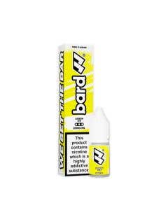 Bard Lemon Ice Nic Salt E-Liquid