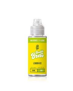 Ohm Brew Double Brew Bar Series J Fruit 100ml Shortfill