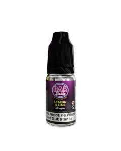 Vampire Vape Bar Salts Lemon Lime Nic Salt E-Liquid