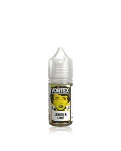 Vortex Lemon & Lime Nic Salt E-Liquid