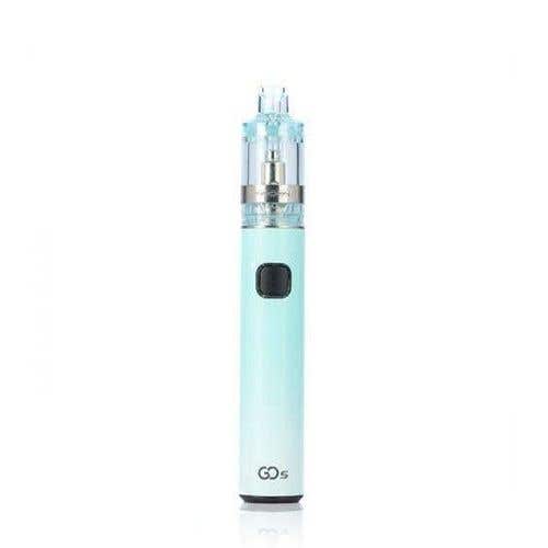 Innokin Go S Vape Starter Kit - Light Blue