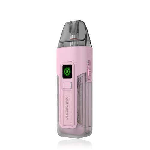 Vaporesso Luxe X2 Pod Kit - Light Pink