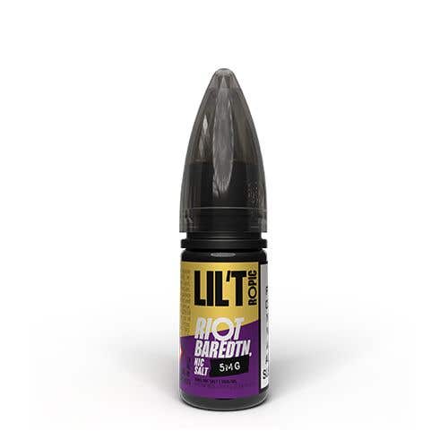 Riot BAR EDTN Lil Tropic Nic Salt E-Liquid