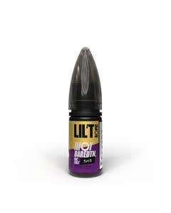 Riot BAR EDTN Lil Tropic Nic Salt E-Liquid