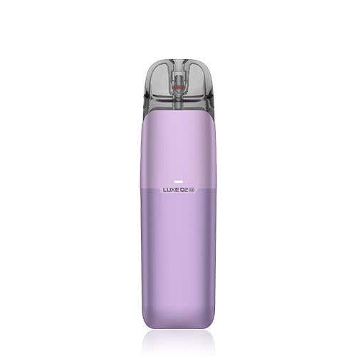 Vaporesso Luxe Q2 SE Pod Vape Kit - Lilac Purple
