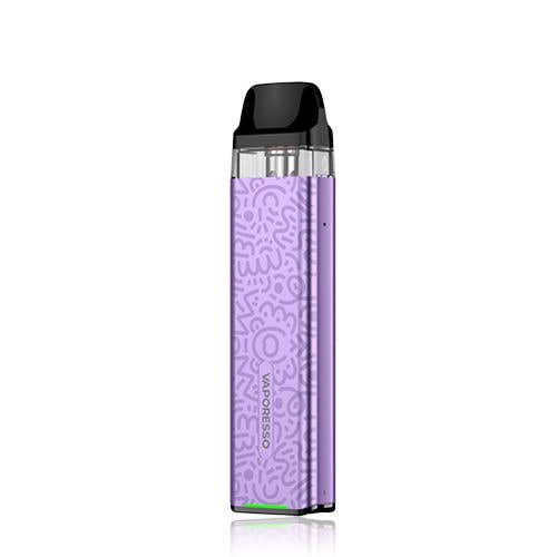 Vaporesso XROS 3 Mini Pod Kit Lilac Purple