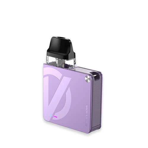 Vaporesso Xros 3 Nano Pod Vape Kit - Lilac Purple