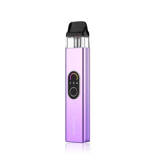 Vaporesso XROS 4 Pod Vape Kit -  Lilac Purple