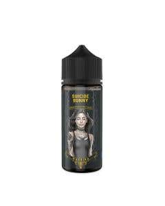 Suicide Bunny Madrina V2 100ml Shortfill E-Liquid