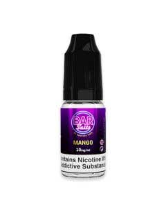 Vampire Vape Bar Salts Nic Salt E-Liquids - Mango