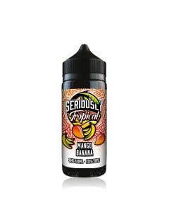 Seriously Tropical Cherry Passion 100ml Shortfill