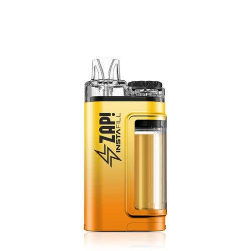 Zap! Instafill 3500 Disposable Vape Kit - Mango Ice