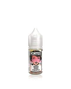 Vortex Mango Peach Pineapple Nic Salt E-Liquid