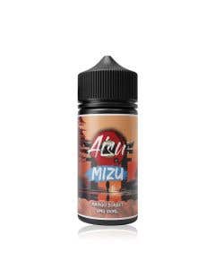 Aisu Mizu Mango Sorbet 100ml Shortfill