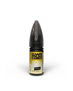 Riot BAR EDTN Mango Vanilla Ice Cream Nic Salt E-Liquid