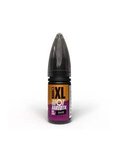 Riot BAR EDTN Mango XL Nic Salt E-Liquid
