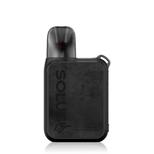 Smok Solus GT Box Pod Vape Kit - Matte Black