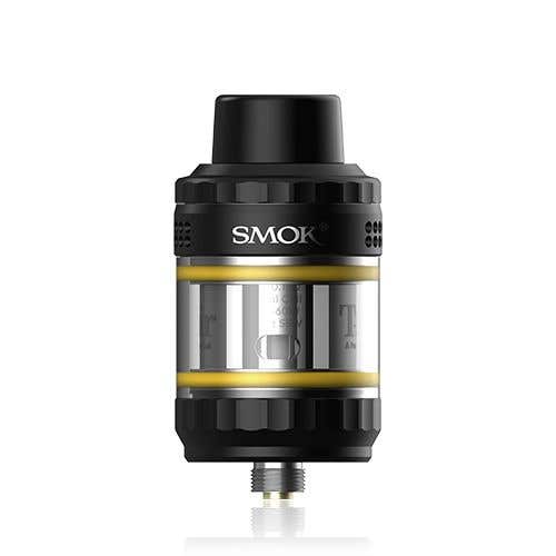 Smok T-Air Subtank - Matte Black Plating