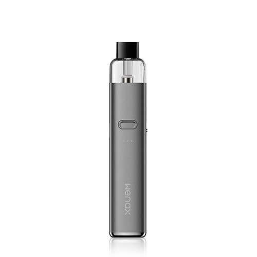 Geekvape Wenax K2 Pod Vape Kit - Matte Gunmetal