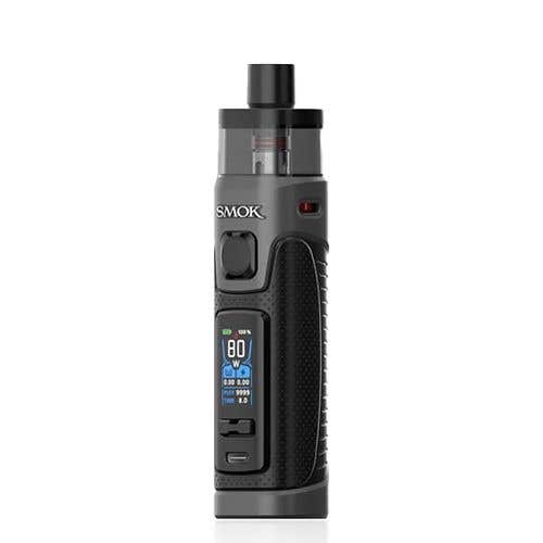 SMOK RPM PRO 5 Pod Mod Kit - Matte Gunmetal