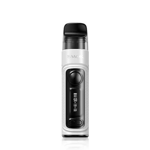 SMOK RPM C Pod Vape Kit - Matte White