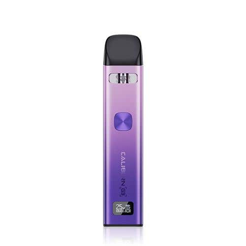 Uwell Caliburn G3 Pod Kit - Mauve Violet