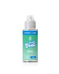 Ohm Brew Double Brew Bar Series J Fruit 100ml Shortfill