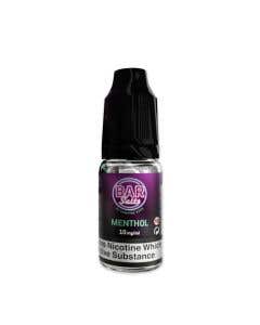 Vampire Vape Bar Salts Menthol Nic Salt E-Liquid