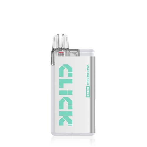 Vaporesso COSS Click 6000 Big Puff Disposable Vape Kit - Menthol
