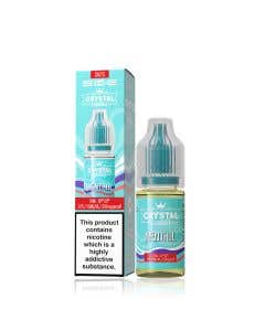 SKE Crystal Original Salts V2 Menthol Nic Salt E-Liquid