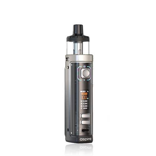 Aspire Veynom LX Pod Vape Kit - Metallic Fade