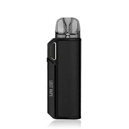 Lost Vape Thelema Elite 40 Pod Kit - Midnight Black
