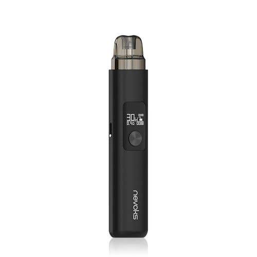 Nevoks Feelin AX Pod Kit - Midnight Black