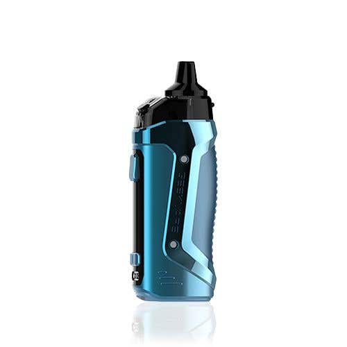 Geekvape B60 Aegis Boost 2 Pod Mod Kit - Mint Blue