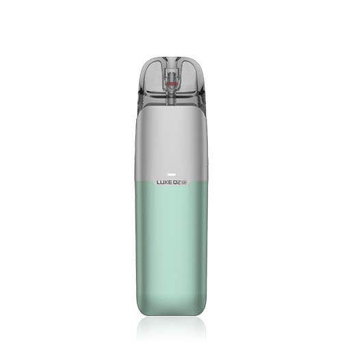 Vaporesso Luxe Q2 SE Pod Vape Kit - Mint Green