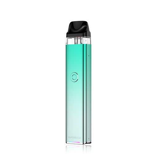 Vaporesso XROS 3 Pod Kit - Mint Green
