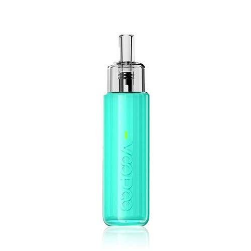 VooPoo Doric Q Pod Vape Kit - Mint Green