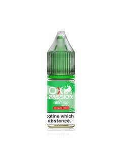 Oxva OX Passion Mint Mix Nic Salt E-Liquid