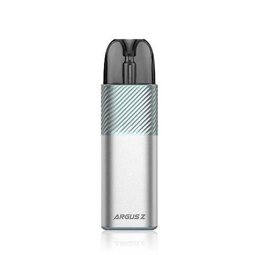 Voopoo Argus Z Pod Kit - Mint Silver